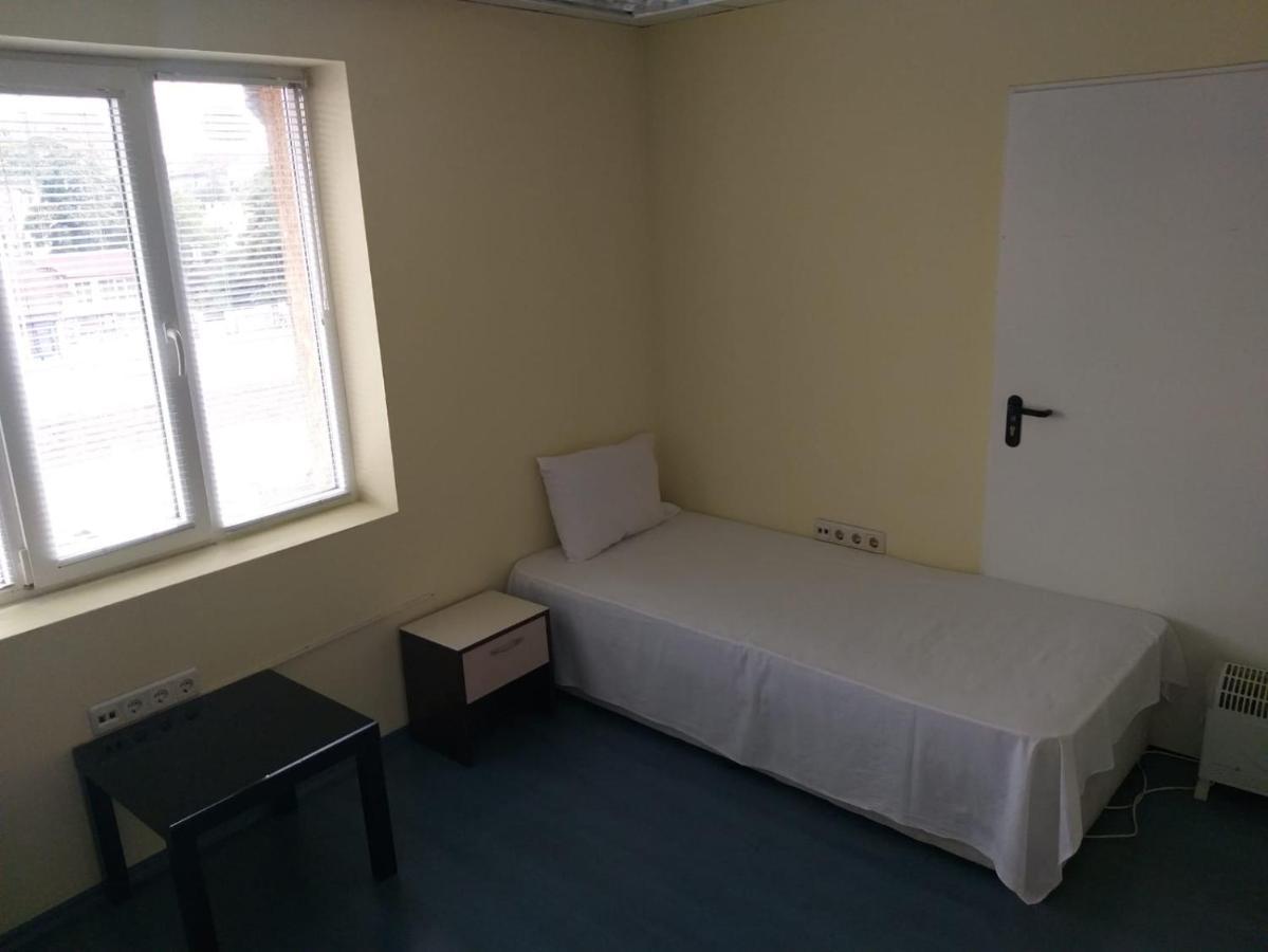 Happy Hostel โซเฟีย ภายนอก รูปภาพ