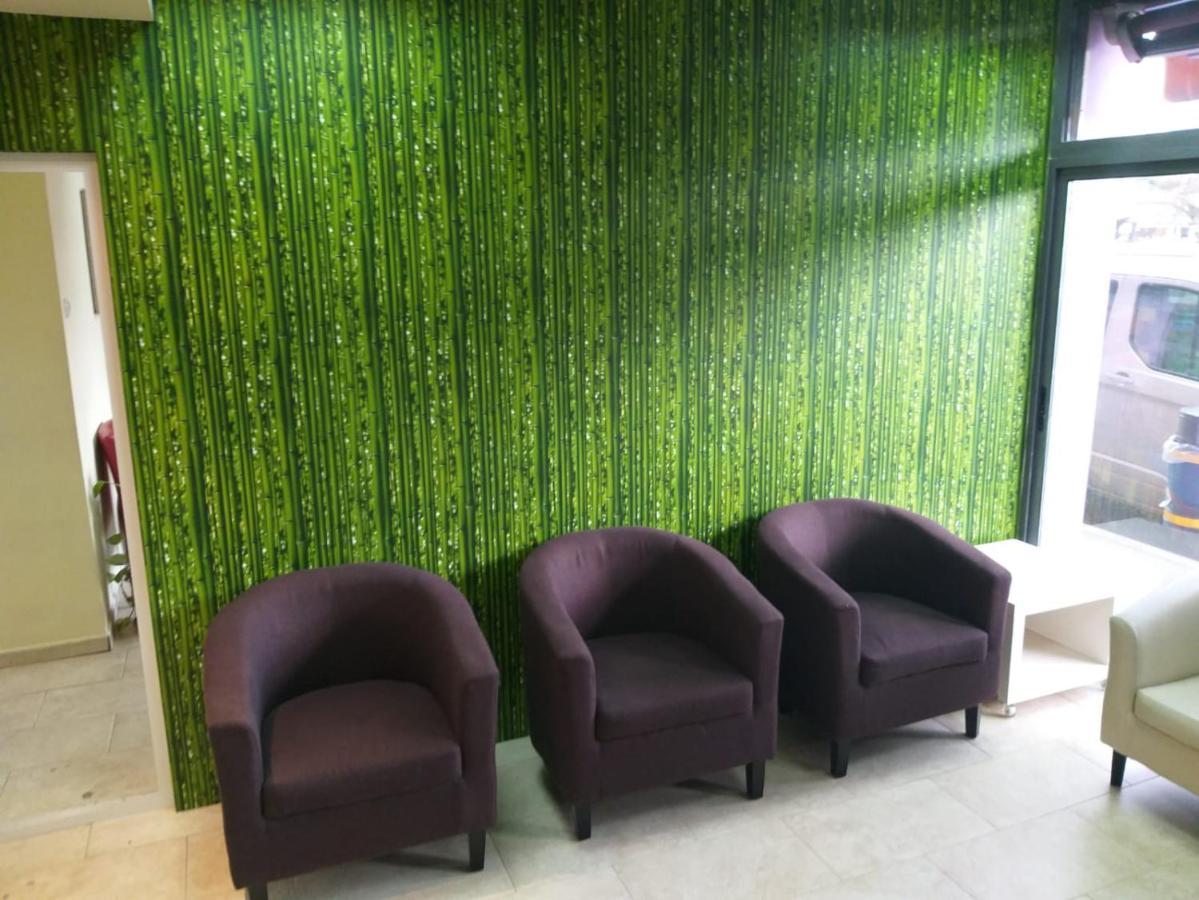 Happy Hostel โซเฟีย ภายนอก รูปภาพ